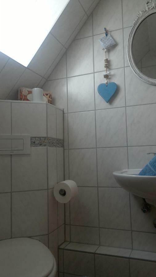 Zum Storchennest Hotel Kemnitz  ภายนอก รูปภาพ